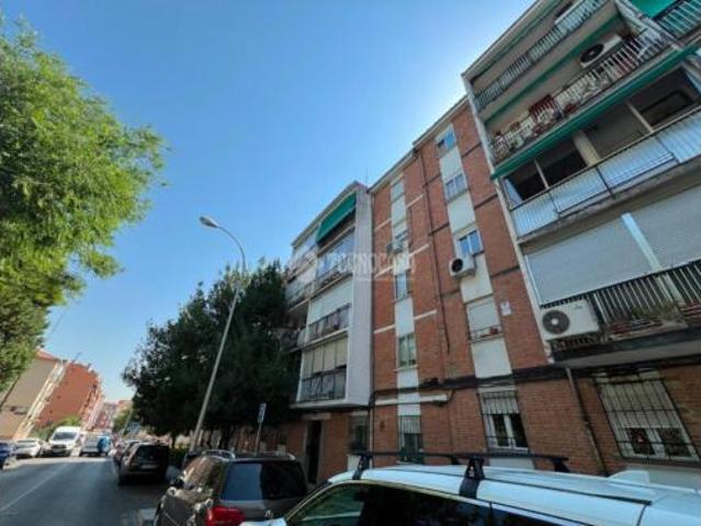 Piso Venta Madrid Capital, Puerta Bonita