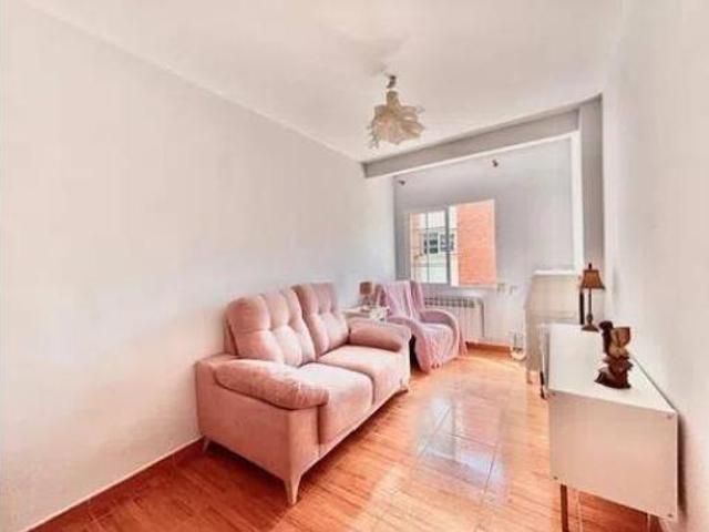 Piso Venta Madrid Capital, Puerta Bonita