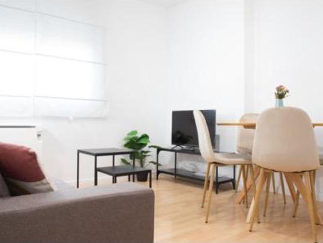 Piso Venta Madrid Capital, Puerta Bonita
