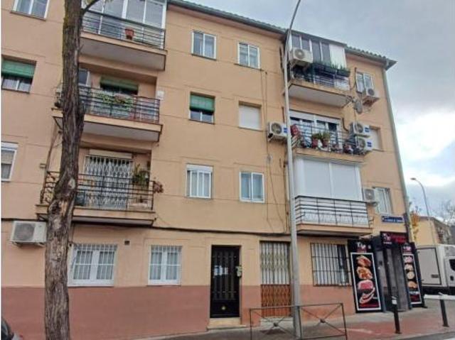 Piso Venta Madrid Capital, Puerta Bonita