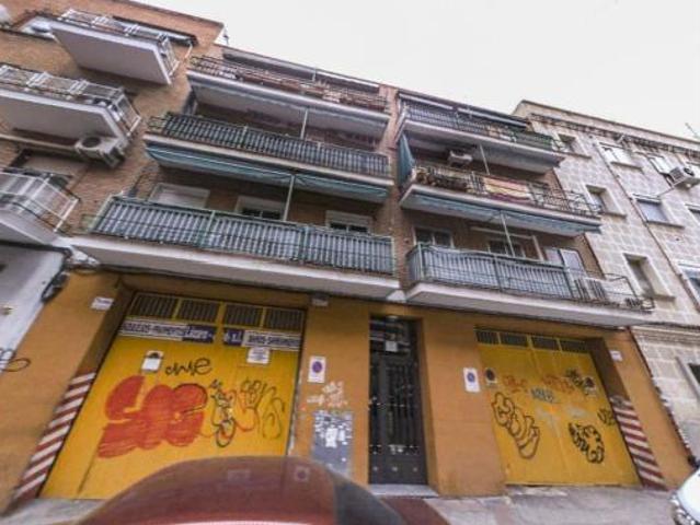 Piso Venta Madrid Capital, Puerta Bonita
