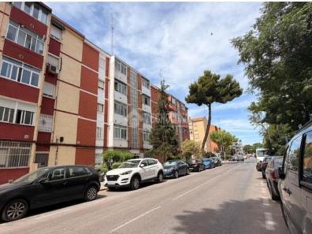 Piso Venta Madrid Capital, Puerta Bonita