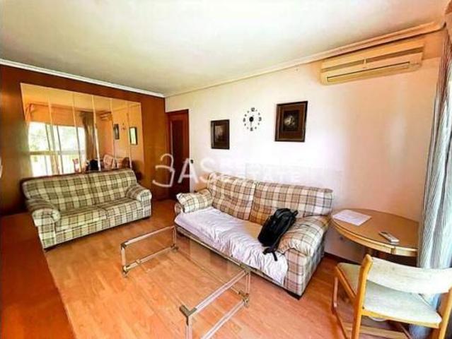 Piso Venta Madrid Capital, Puerta Bonita