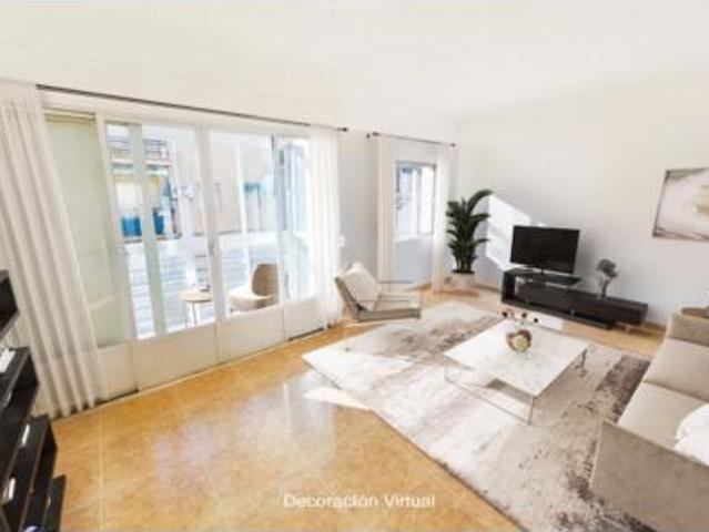 Piso Venta Madrid Capital, Puerta Bonita