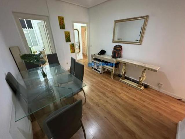 Piso Venta Madrid Capital, Puerta Bonita