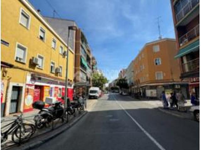 Piso Venta Madrid Capital, Puerta Bonita