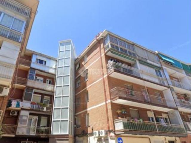 Piso Venta Madrid Capital, Puerta Bonita
