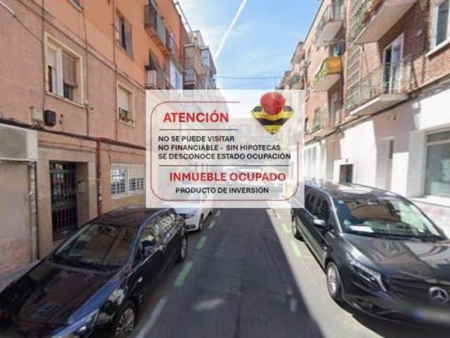 Piso Venta Madrid Capital, Puerta del Ángel