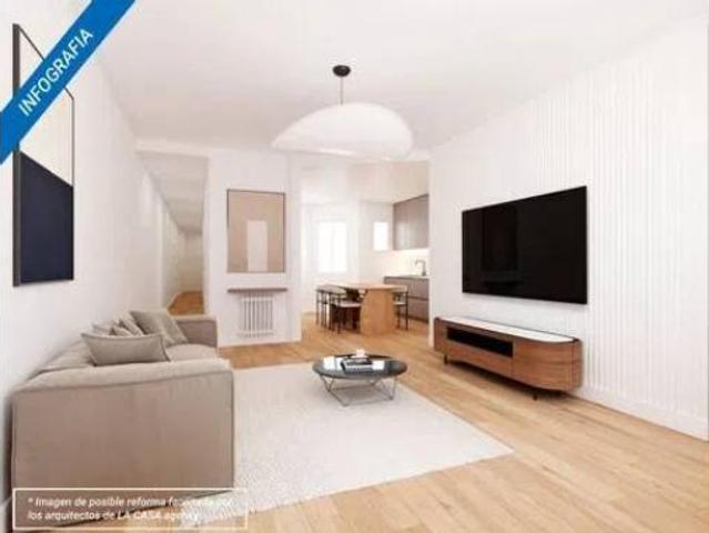 Piso Venta Madrid Capital, Imperial