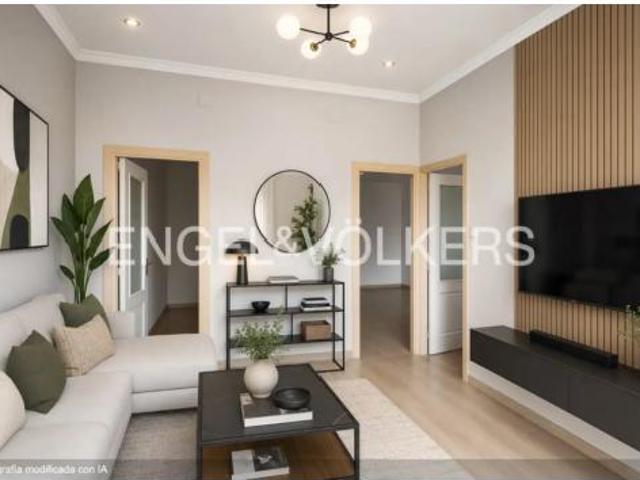 Piso Venta Madrid Capital, Pacífico