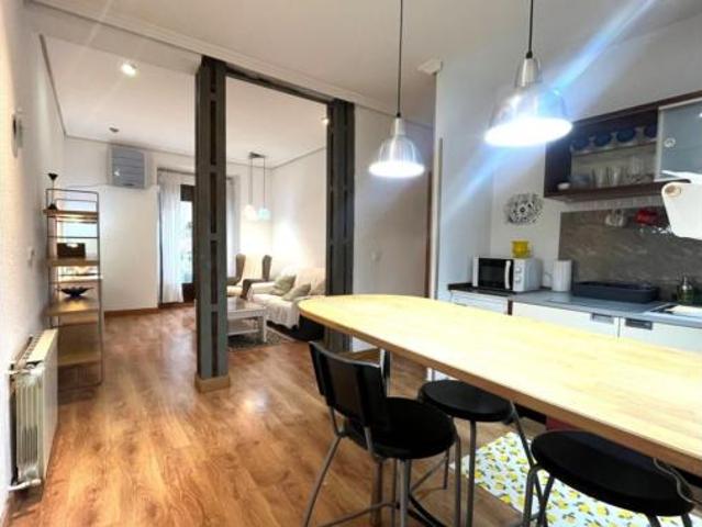 Piso Venta Madrid Capital, Pacífico