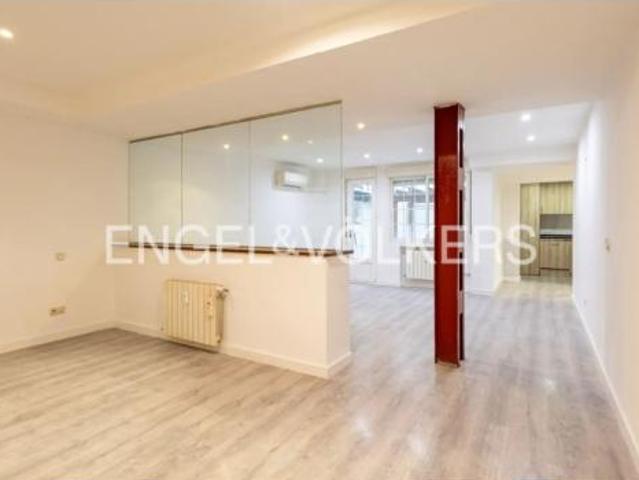 Piso Venta Madrid Capital, Pacífico