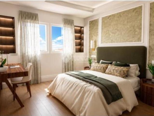 Piso Venta Madrid Capital, Pacífico