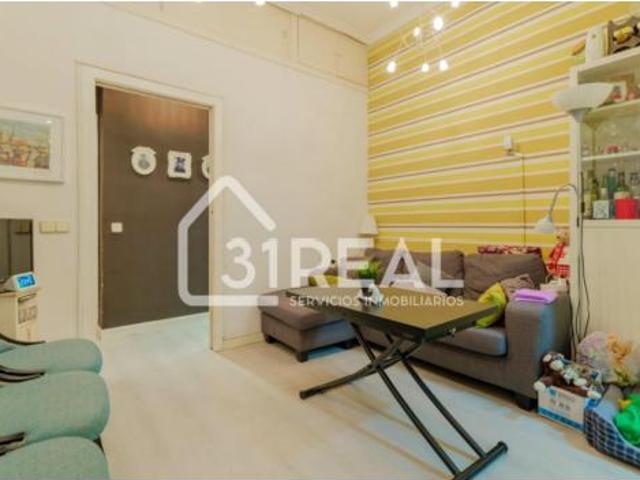 Piso Venta Madrid Capital, Pacífico