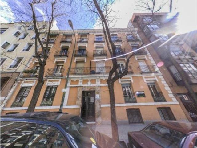 Piso Venta Madrid Capital, Pacífico