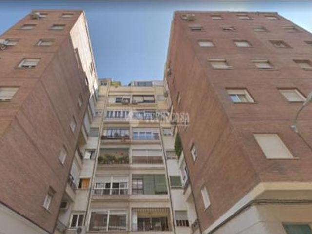 Piso Venta Madrid Capital, Pacífico