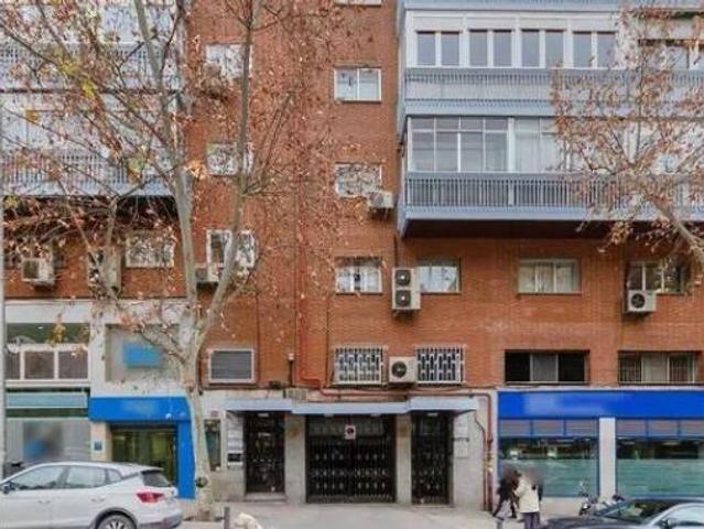 Piso Venta Madrid Capital, Niño Jesús