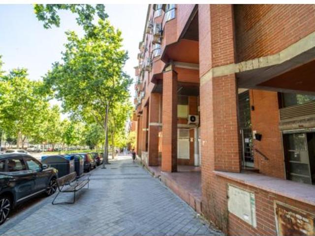 Piso Venta Madrid Capital, Palomeras Bajas