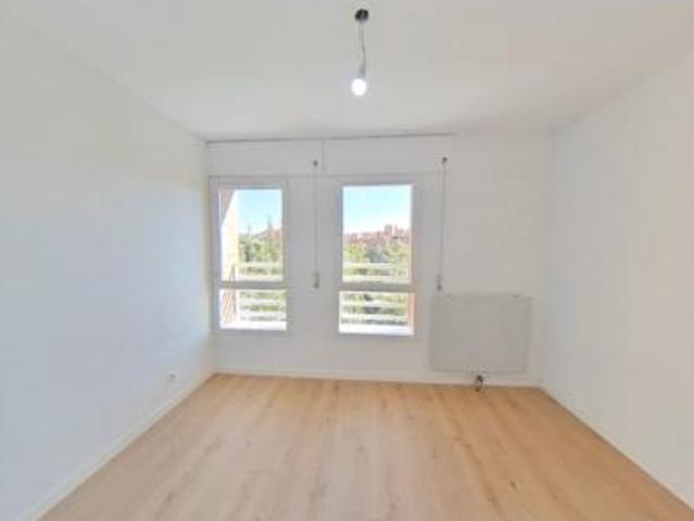 Piso Venta Madrid Capital, Palomeras Bajas