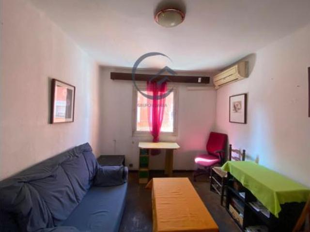 Piso Venta Madrid Capital, Palomeras Bajas
