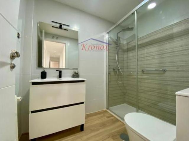 Piso Venta Madrid Capital, Palomeras Bajas