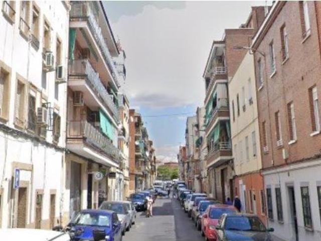 Piso Venta Madrid Capital, Palomeras Bajas
