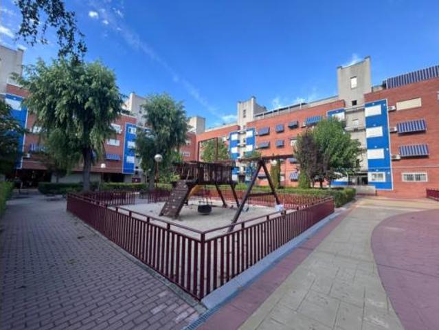Piso Venta Madrid Capital, Palomeras Bajas