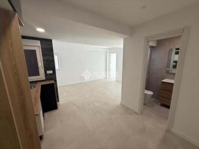 Piso Venta Madrid Capital, Palomeras Bajas