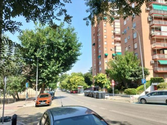 Piso Venta Madrid Capital, Palomeras Bajas