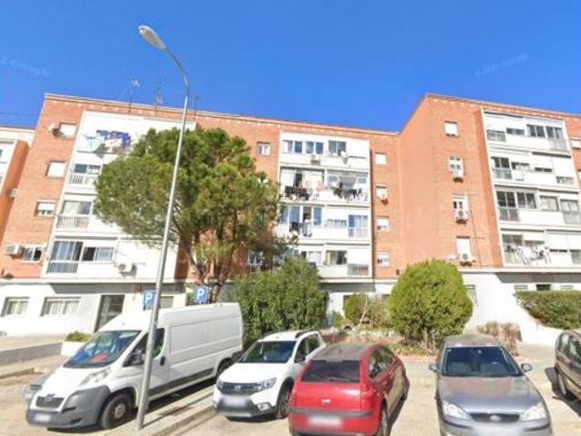 Piso Venta Madrid Capital, Palomeras Bajas