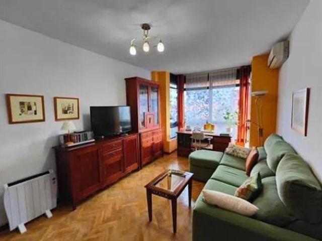 Piso Venta Madrid Capital, Palomeras Bajas