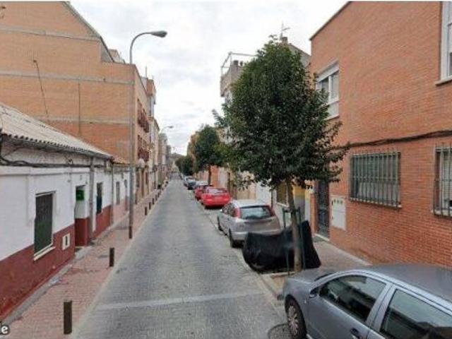 Piso Venta Madrid Capital, Palomeras Bajas