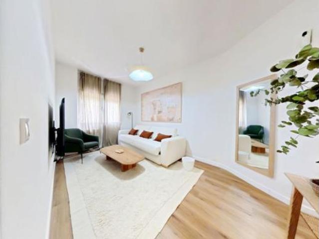 Piso Venta Madrid Capital, Palomeras Bajas