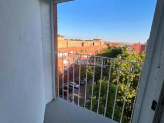 Piso Venta Madrid Capital, Palomeras Bajas