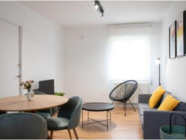 Piso Venta Madrid Capital, Palomeras Bajas