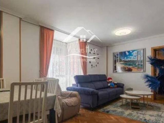 Piso Venta Madrid Capital, Palomeras Bajas
