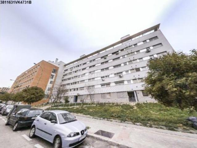 Piso Venta Madrid Capital, Palomeras Bajas