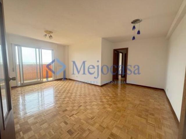 Piso Venta Madrid Capital, Palomeras Sureste