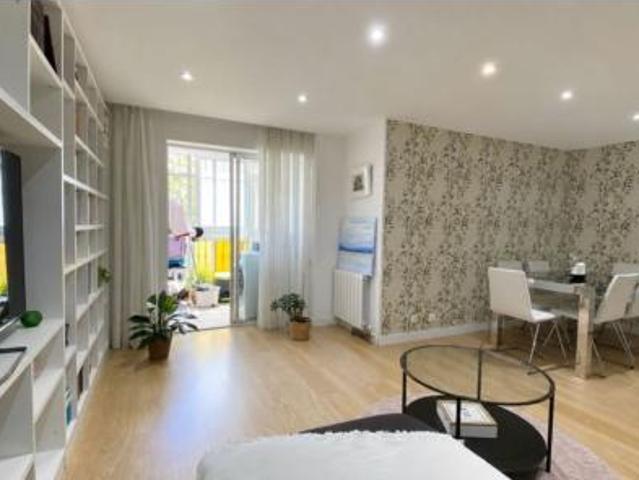 Piso Venta Madrid Capital, Palomeras Sureste