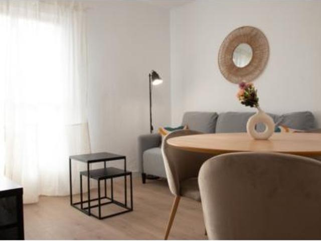 Piso Venta Madrid Capital, Palomeras Sureste