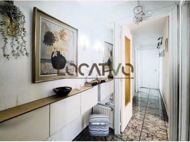 Piso Venta Madrid Capital, Palomeras Sureste