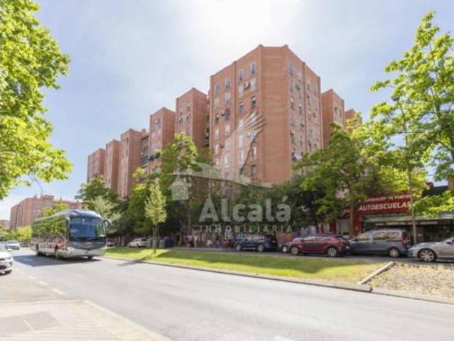 Piso Venta Madrid Capital, Palomeras Sureste