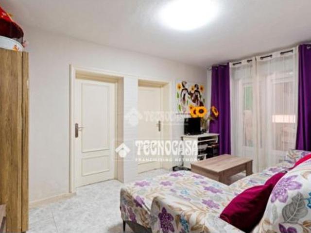Piso Venta Madrid Capital, Palomeras Sureste