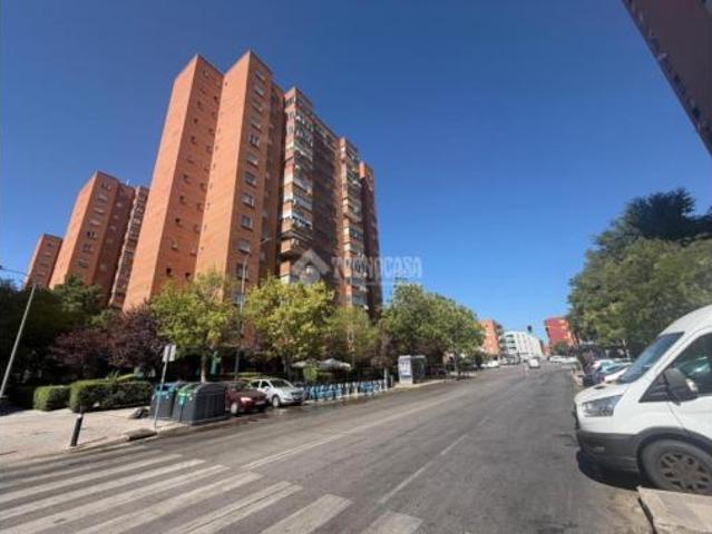 Piso Venta Madrid Capital, Palomeras Sureste