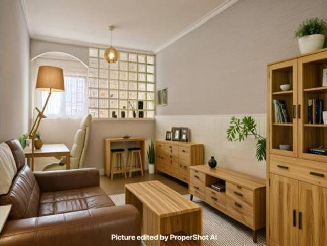 Piso Venta Madrid Capital, Palomeras Sureste