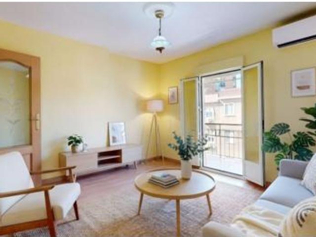 Piso Venta Madrid Capital, Palomeras Sureste