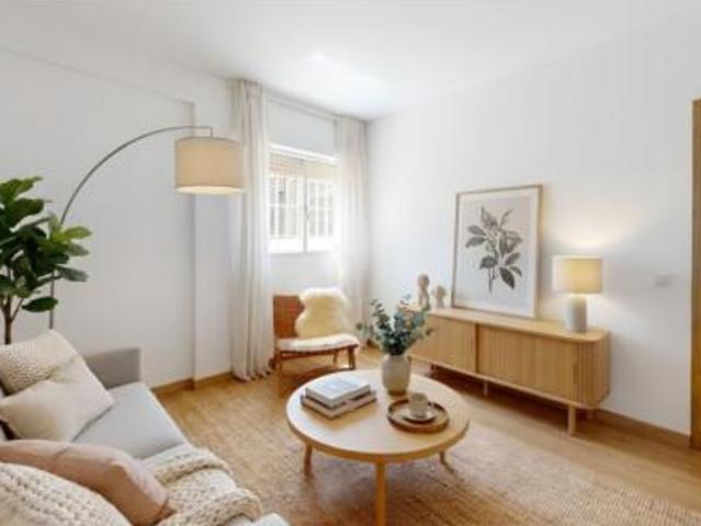 Piso Venta Madrid Capital, Palomeras Sureste
