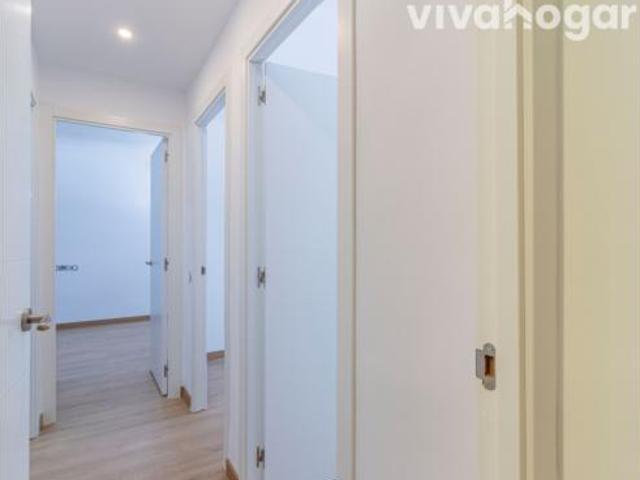 Piso Venta Madrid Capital, Palomeras Sureste