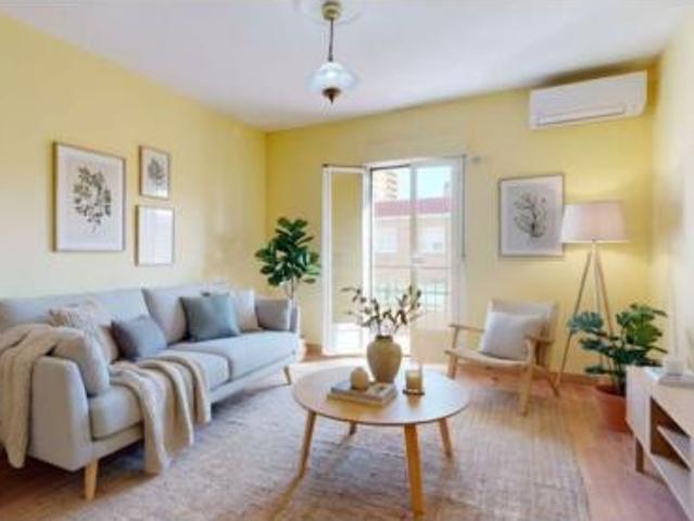 Piso Venta Madrid Capital, Palomeras Sureste