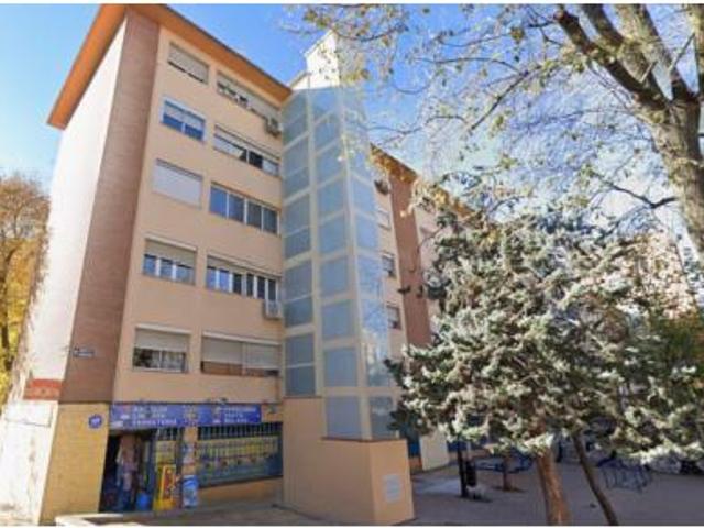Piso Venta Madrid Capital, Palomeras Sureste